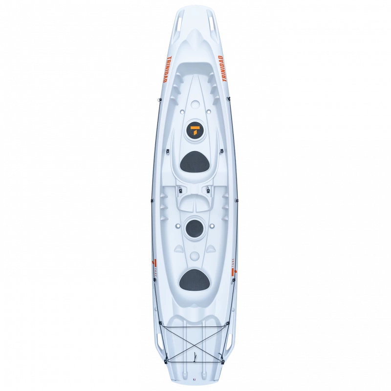 KAYAK TAHE TRINIDAD GRIS – Image 5