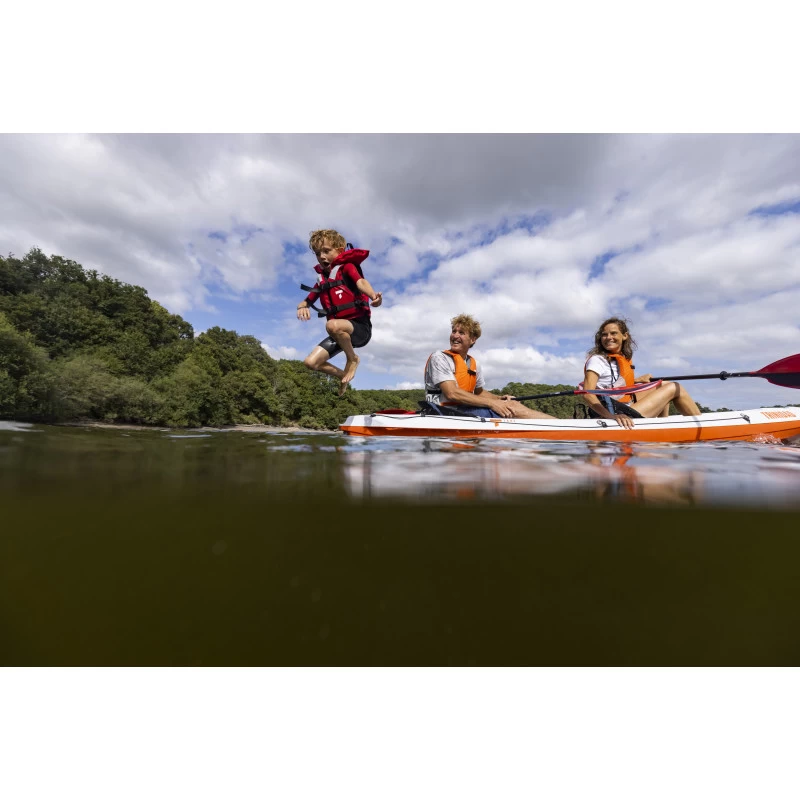 KAYAK TAHE TRINIDAD GRIS – Image 9