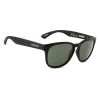 Lunettes De Soleil Mundaka Electra Matte Black