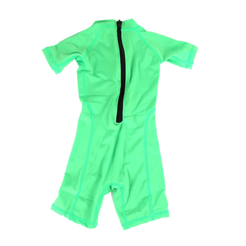 LYCRA MADNESS RASHVEST ENFANT LIME – Image 3
