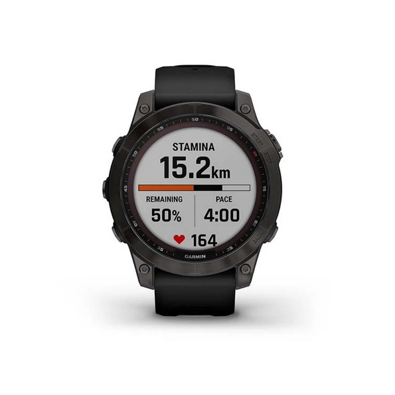 Garmin Montre FENIX 7 SAPPHIRE – Image 5