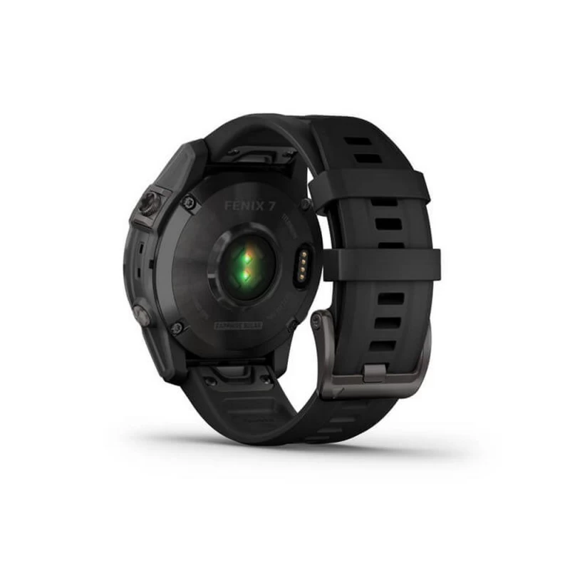 Garmin Montre FENIX 7 SAPPHIRE – Image 6