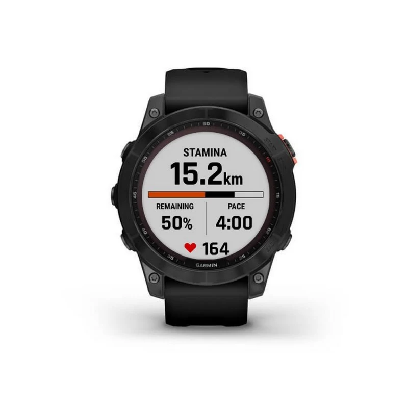 Garmin Montre FENIX 7 Solar – Image 5