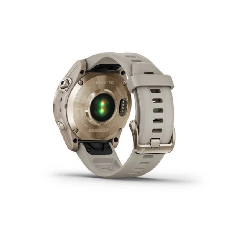 Garmin Montre FENIX 7S SAPPHIRE – Image 6