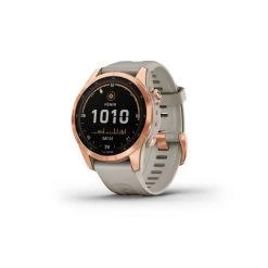 Garmin Montre FENIX 7S Solar