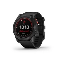 Garmin Montre FENIX 7X Solar