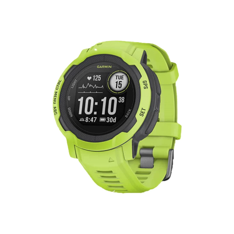 Montre INSTINCT 2 - GARMIN – Image 2