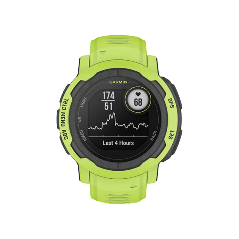 Montre INSTINCT 2 - GARMIN – Image 3