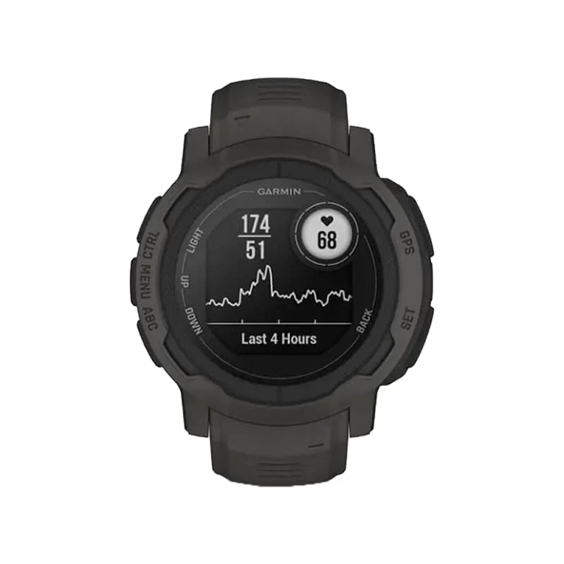 Montre INSTINCT 2 - GARMIN – Image 6