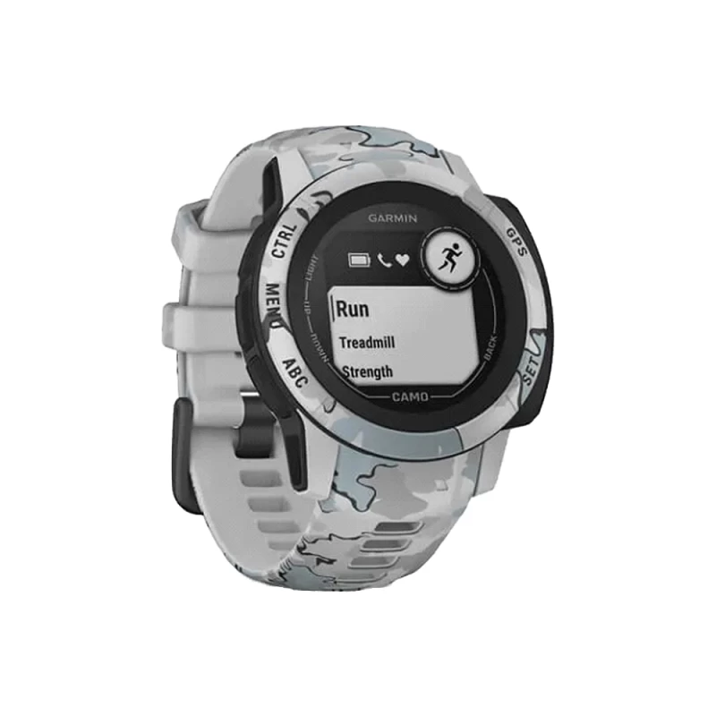 Montre INSTINCT 2S CAMO EDITION - GARMIN – Image 4