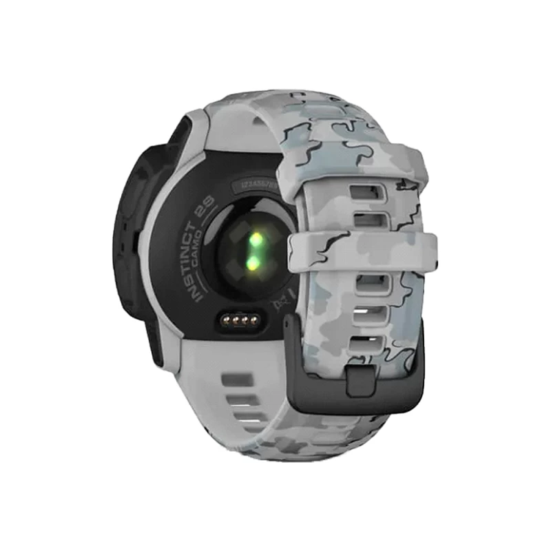 Montre INSTINCT 2S CAMO EDITION - GARMIN – Image 6