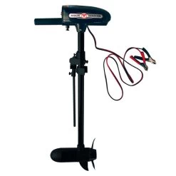 MOTEUR ELECTRIQUE AQUAMARINA T 18 LBS