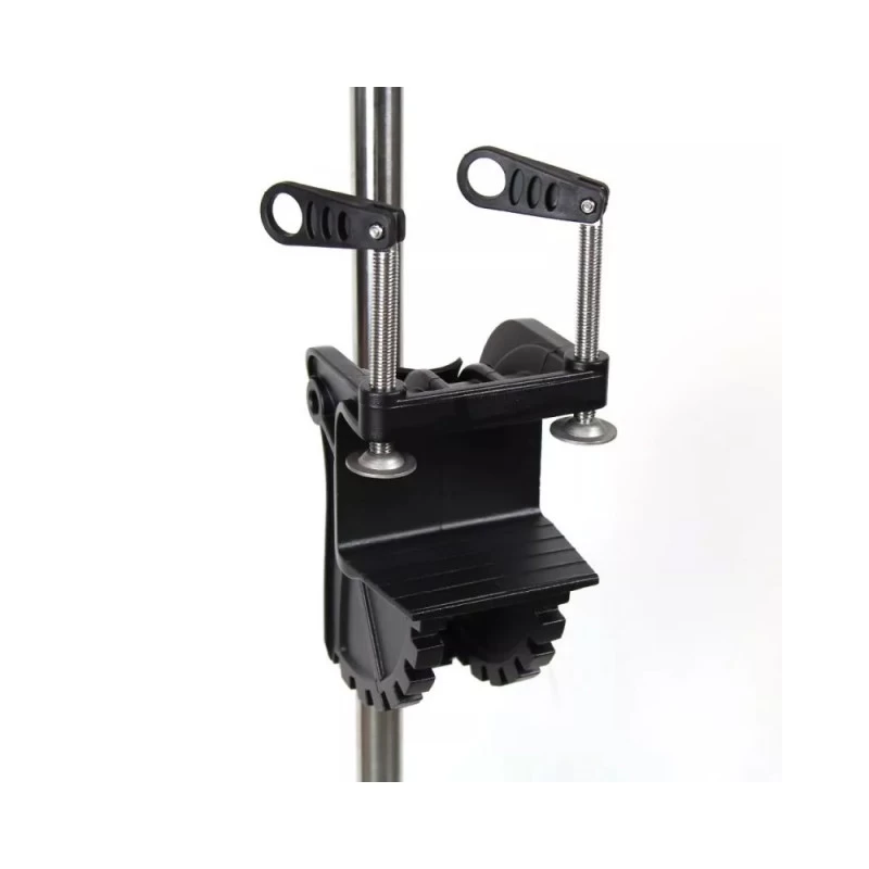 MOTEUR ÉLECTRIQUE BRUSHLESS ORANGE MARINE 80 LBS – Image 11