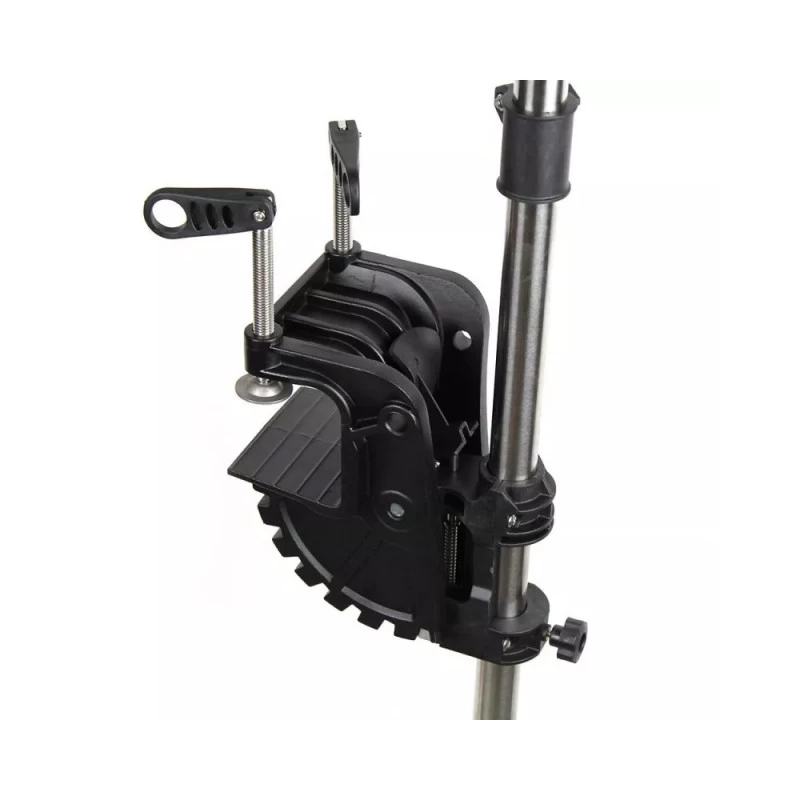 MOTEUR ÉLECTRIQUE BRUSHLESS ORANGE MARINE 80 LBS – Image 6