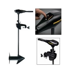 MOTEUR ELECTRIQUE ENDURA C2V2 34LBS - 91 Cm MINN KOTA
