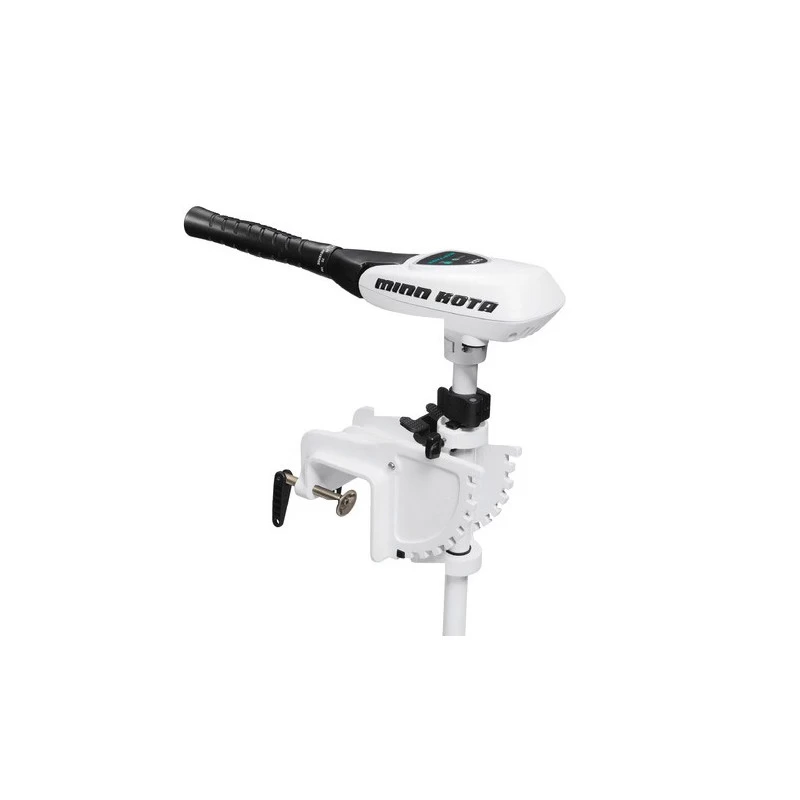 MOTEUR ELECTRIQUE RIPTIDE 55LBS - 106 Cm MINN KOTA – Image 3