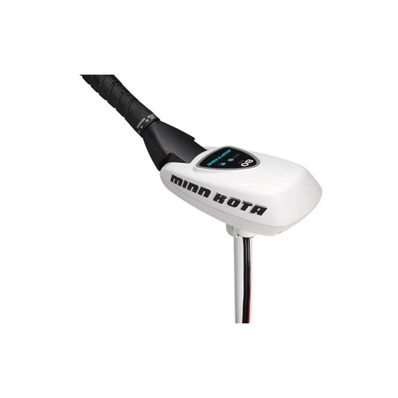 MOTEUR ELECTRIQUE RIPTIDE 55LBS - 106 Cm MINN KOTA – Image 4