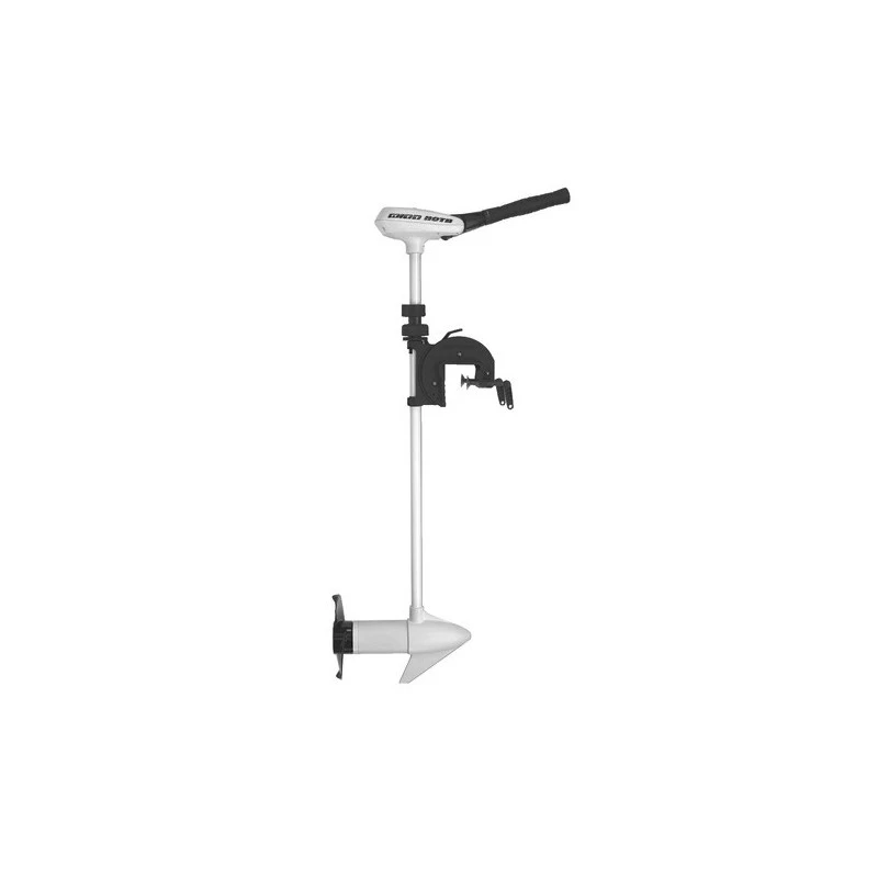 MOTEUR ELECTRIQUE RIPTIDE 55LBS - 106 Cm MINN KOTA