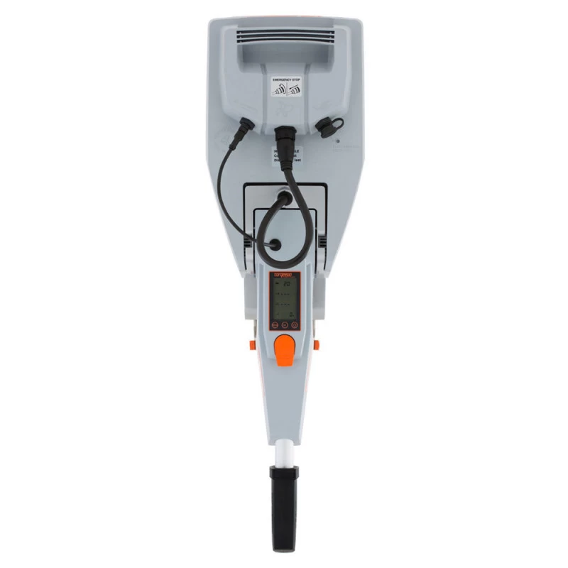 MOTEUR ELECTRIQUE TORQEEDO TRAVEL 603 S 1153-00 – Image 6