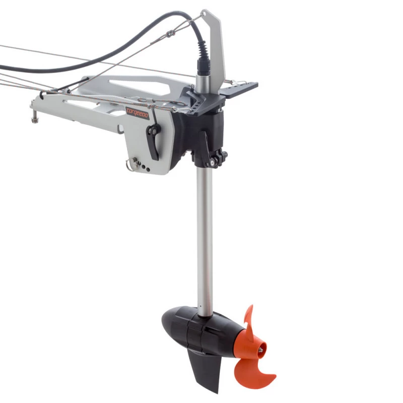 MOTEUR KAYAK TORQEEDO ULTRALIGHT 403 AC – Image 3