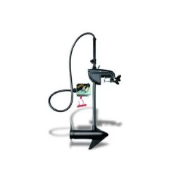 Minn Kota MOTEUR SPÉCIAL FLOAT TUBE 30LBS AVEC COMMANDE DÉPORTÉE