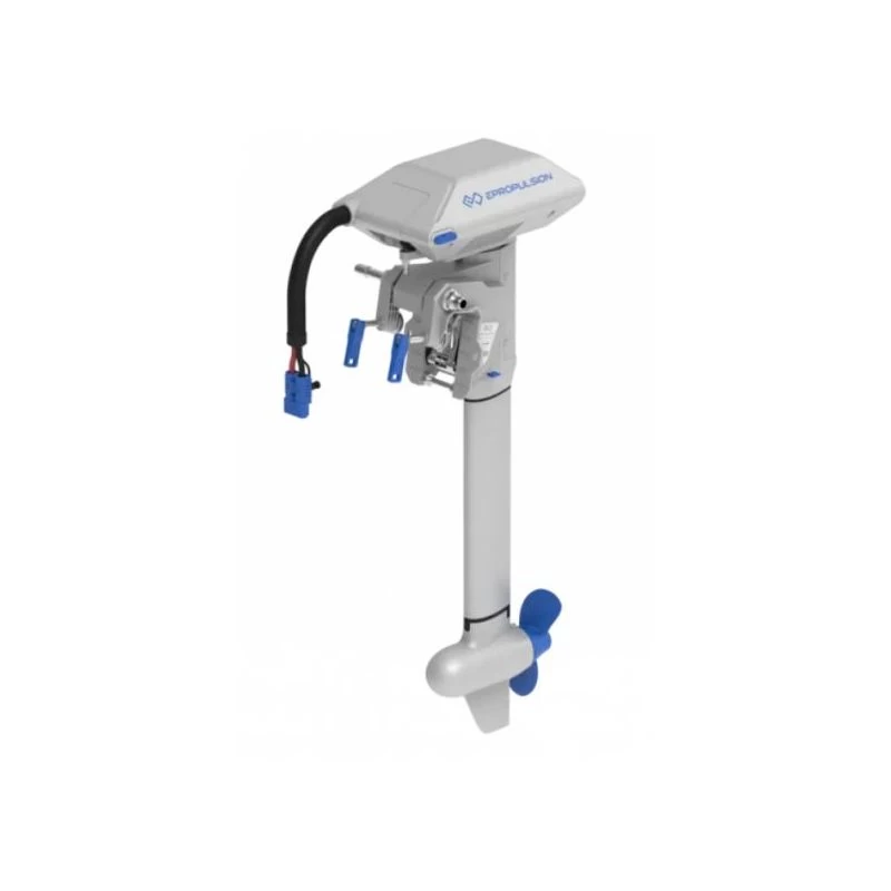 Navy 3.0 Evo L, Arbre Long - Epropulsion – Image 2