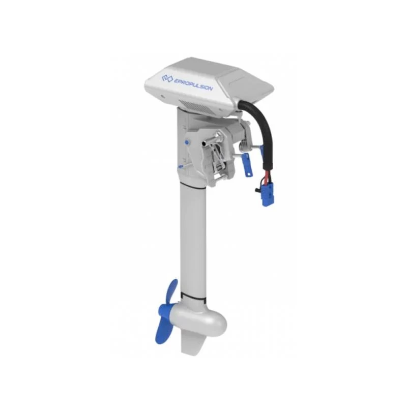 Navy 3.0 Evo S, Arbre Court - Epropulsion – Image 5