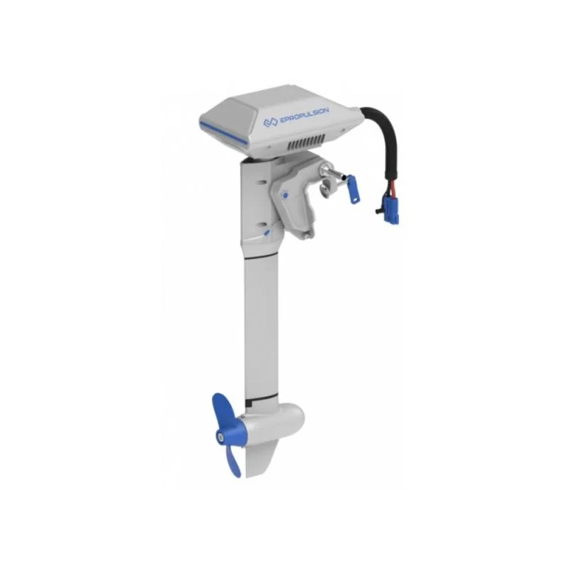 Navy 3.0 Evo S, Arbre Court - Epropulsion – Image 6