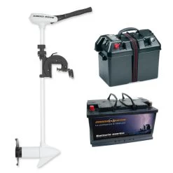 PACK MER TENDER 55 LBS MINN KOTA