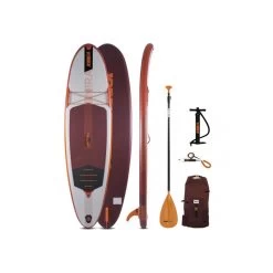 Pack Paddle Gonflable Jobe Mira 10.0