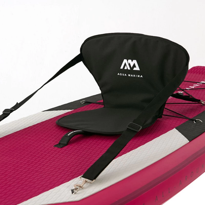 PADDLE AQUA MARINA CORAL TOURING 11.6 2022 – Image 12