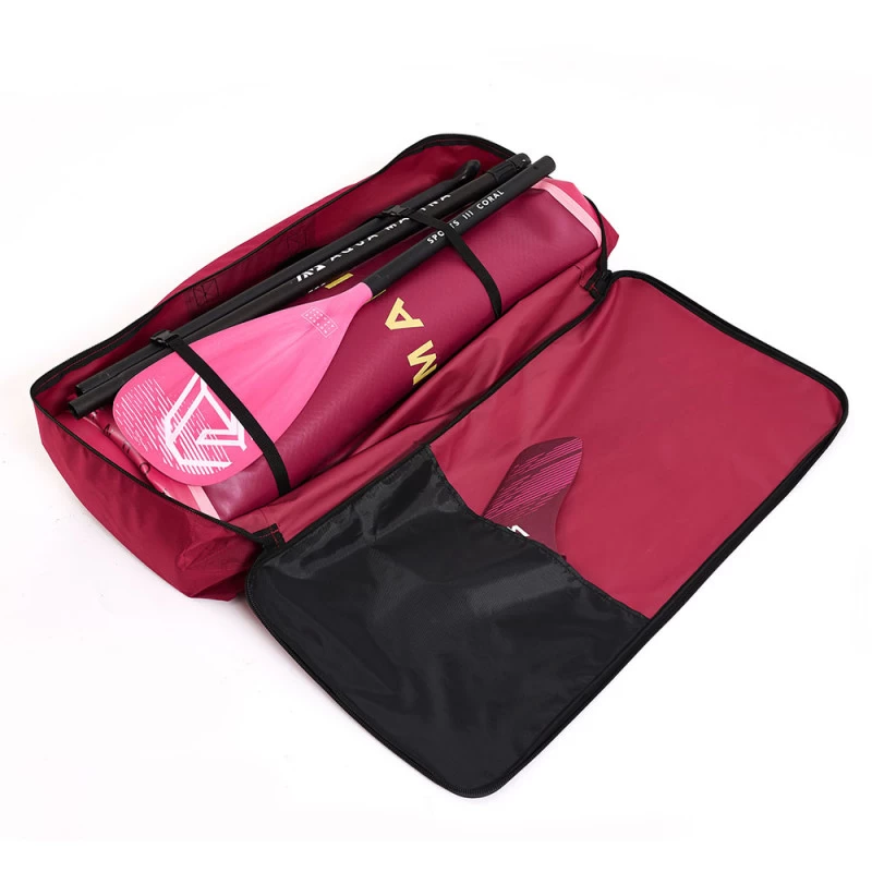 PADDLE AQUA MARINA CORAL TOURING 11.6 2022 – Image 6