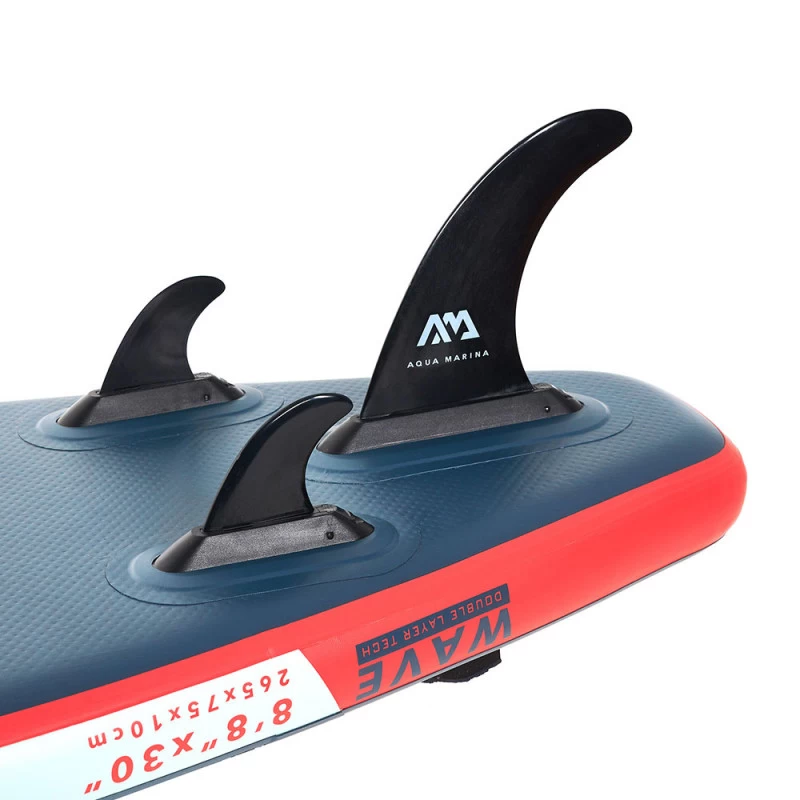 PADDLE AQUA MARINA WAVE 8.8 2023 – Image 8