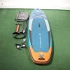 Paddle Windsurf Gonflable Occasion Aquamarina 2022 Blade 10.6
