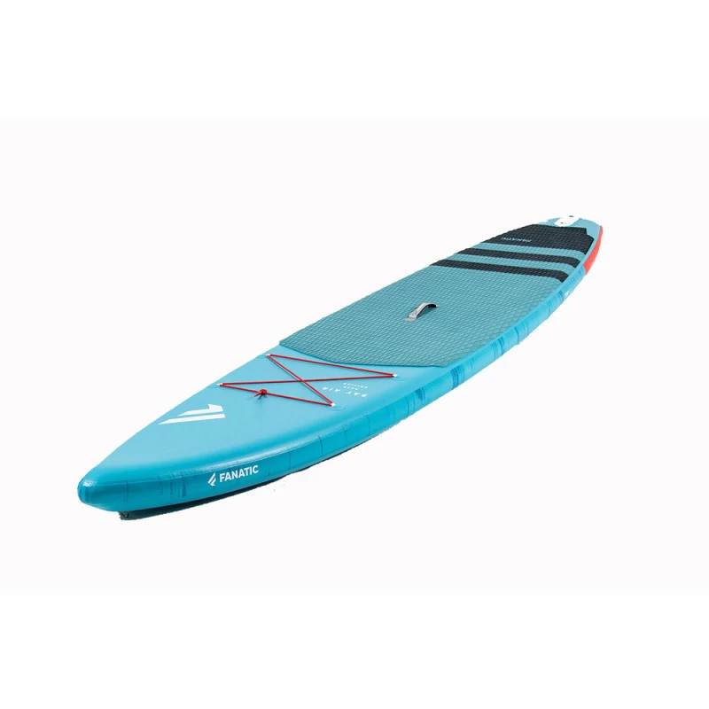PADDLE FANATIC RAY AIR 11.6x31 PURE 2022 GONFLABLE COMPLET – Image 5