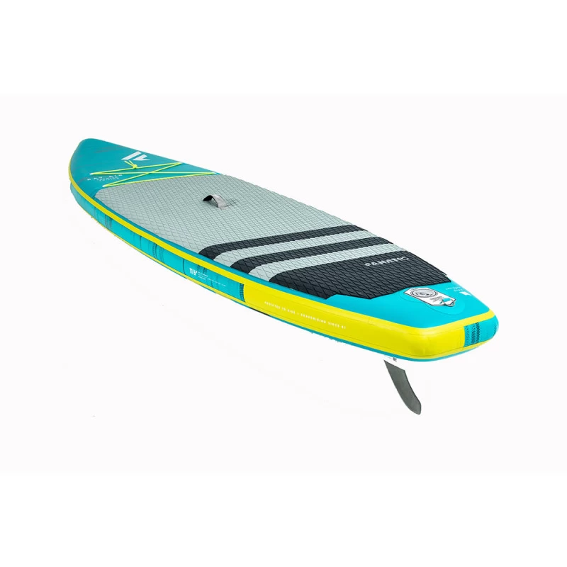 PADDLE FANATIC RAY AIR 12.6x32 PREMIUM 2022 GONFLABLE COMPLET – Image 5
