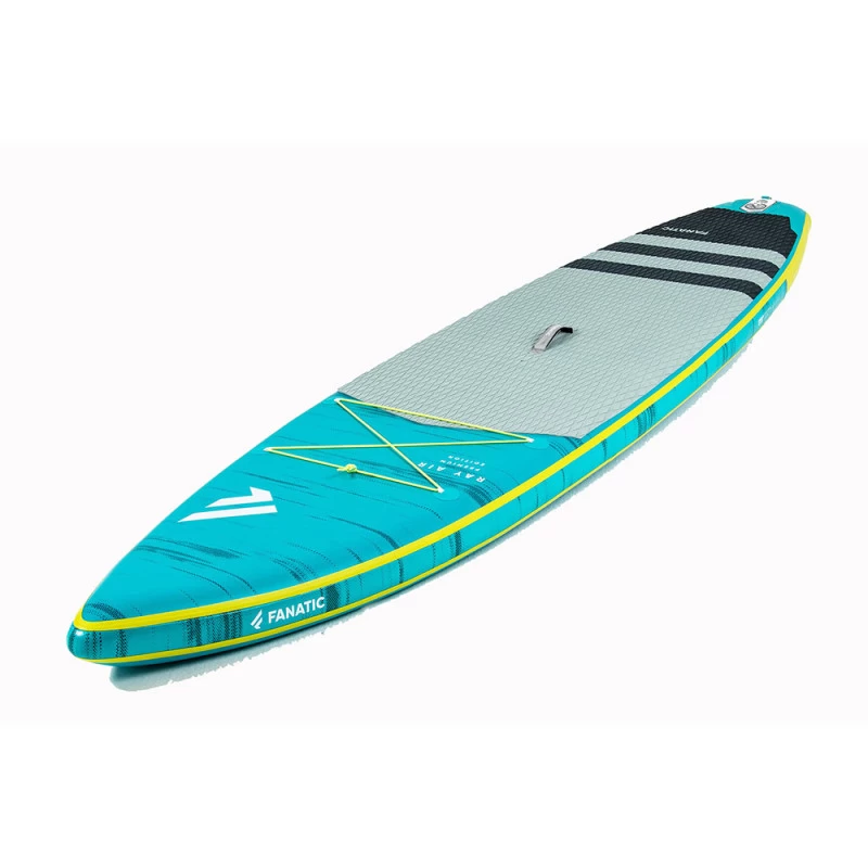 PADDLE FANATIC RAY AIR 12.6x32 PREMIUM 2022 GONFLABLE COMPLET – Image 6