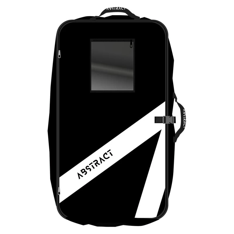 PADDLE GONFLABLE ABSTRACT PALMA TOPAZE 10.0 – Image 3