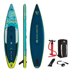 PADDLE GONFLABLE AQUA MARINA HYPER 11.6 2022