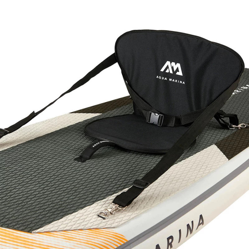 PADDLE GONFLABLE AQUA MARINA MAGMA 2022 11.2 – Image 3