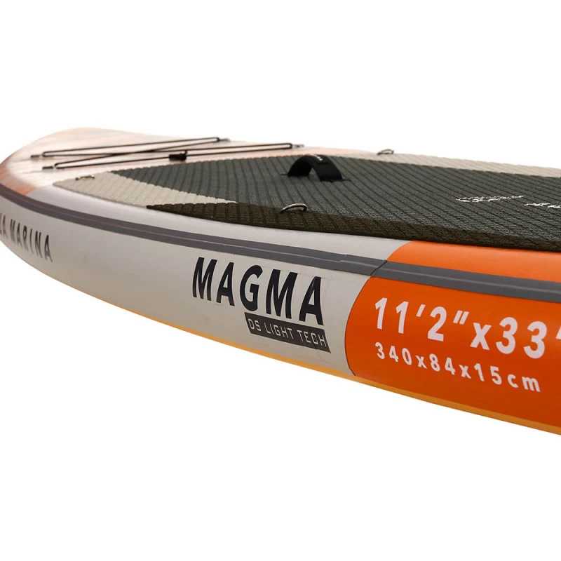 PADDLE GONFLABLE AQUA MARINA MAGMA 2022 11.2 – Image 8