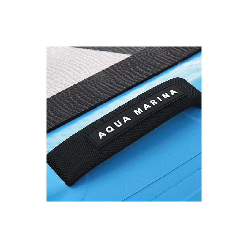 PADDLE GONFLABLE AQUA MARINA MEGA 18.1 2023 – Image 4