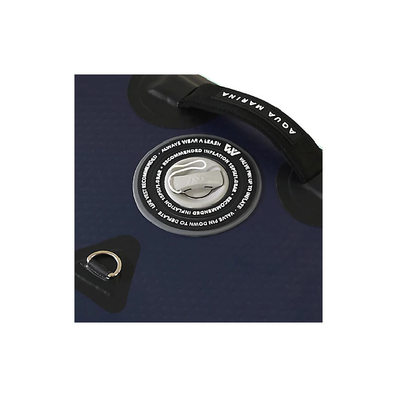 PADDLE GONFLABLE AQUA MARINA MEGA 18.1 2023 – Image 10