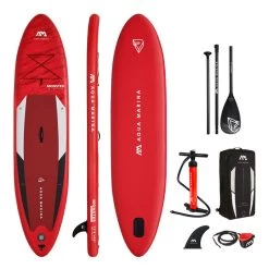 PADDLE GONFLABLE AQUA MARINA MONSTER 12.0 2022