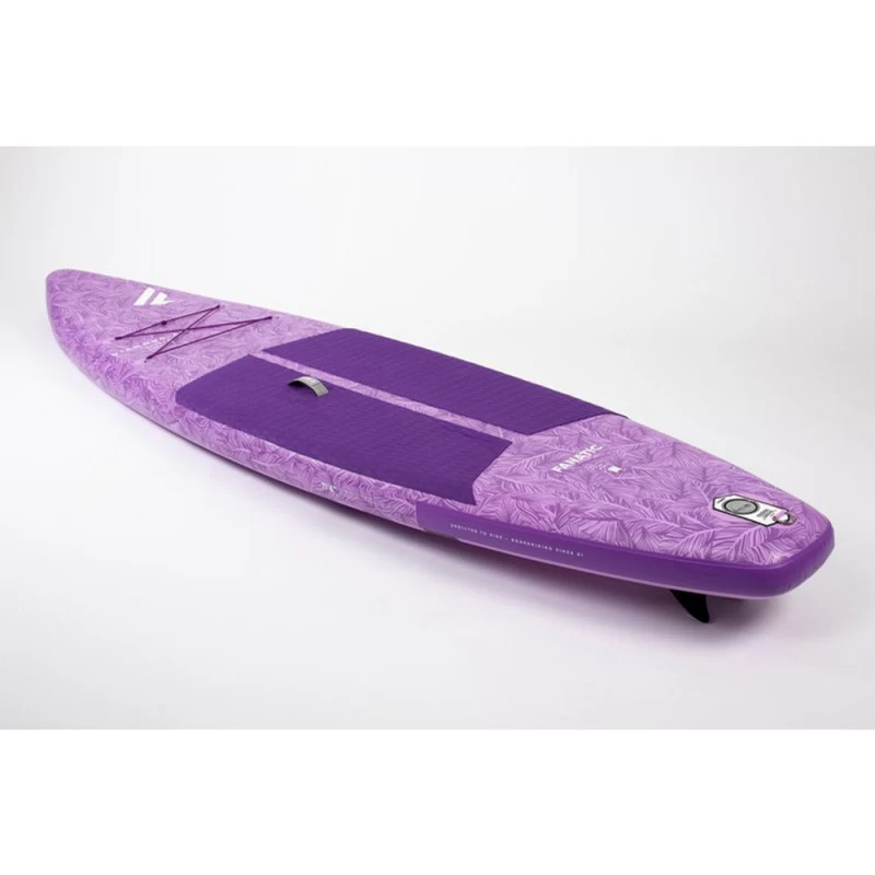PADDLE GONFLABLE FANATIC DIAMOND AIR 11.6 X 31 POCKET – Image 3