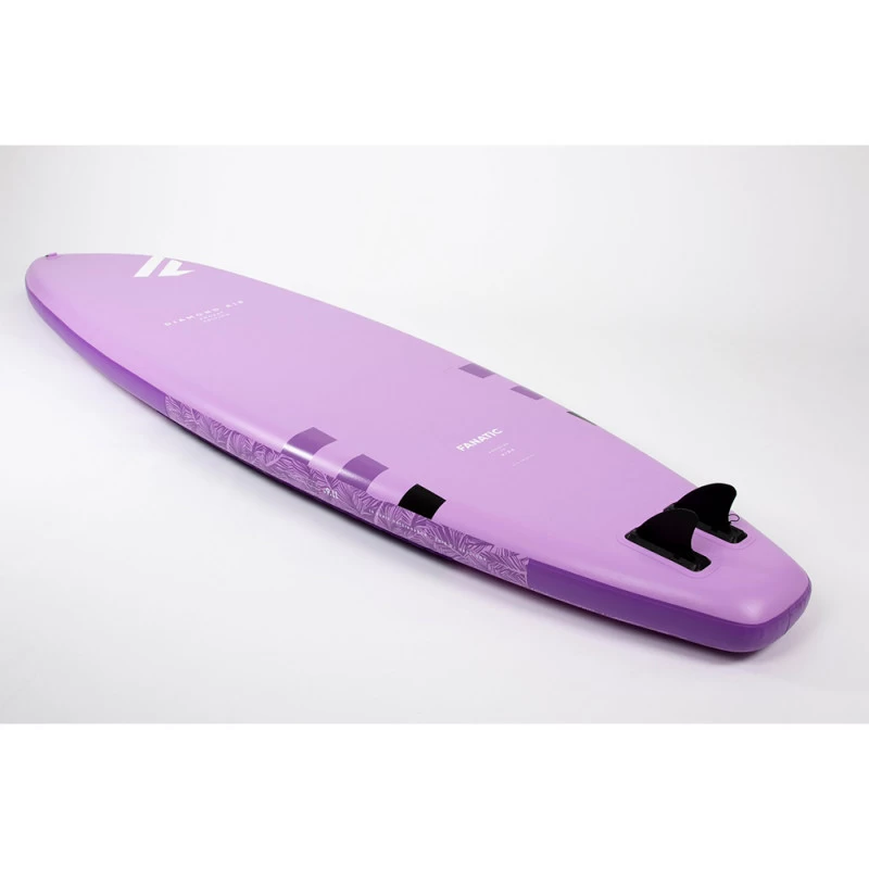 PADDLE GONFLABLE FANATIC DIAMOND AIR 11.6 X 31 POCKET – Image 4