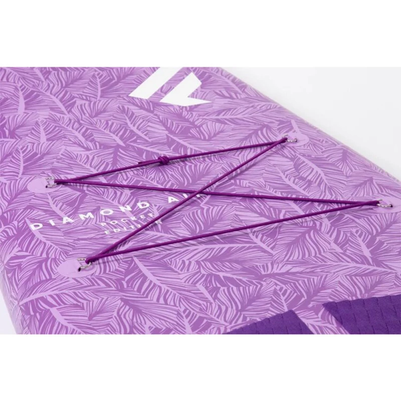 PADDLE GONFLABLE FANATIC DIAMOND AIR 11.6 X 31 POCKET – Image 5