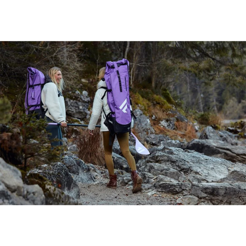 PADDLE GONFLABLE FANATIC DIAMOND AIR 11.6 X 31 POCKET – Image 7