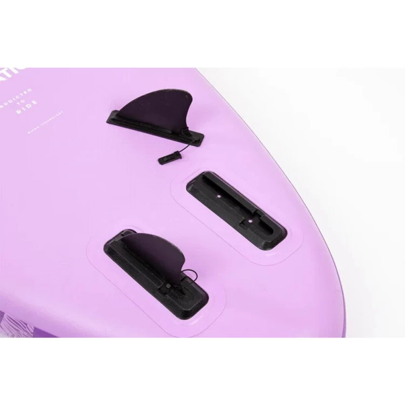 PADDLE GONFLABLE FANATIC DIAMOND AIR 11.6 X 31 POCKET – Image 8