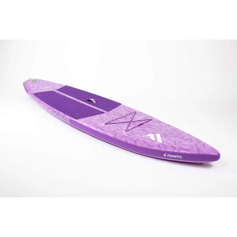 PADDLE GONFLABLE FANATIC DIAMOND AIR 11.6 X 31 POCKET – Image 10